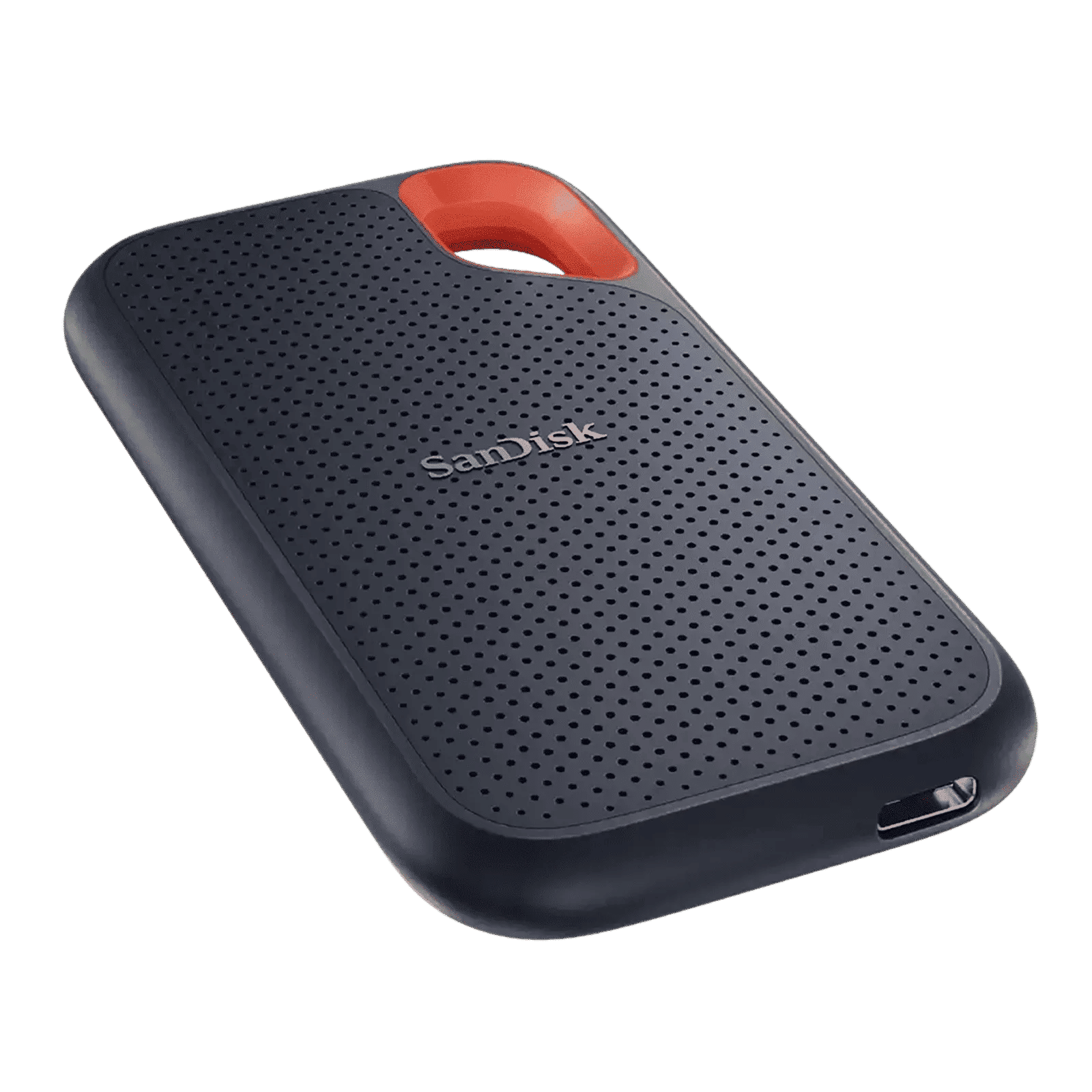 Buy SanDisk Extreme 2TB USB Type-C (3.2) Portable Solid State